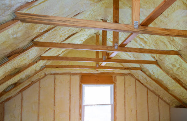 Best Insulation Materials and Products in Fayette, MS